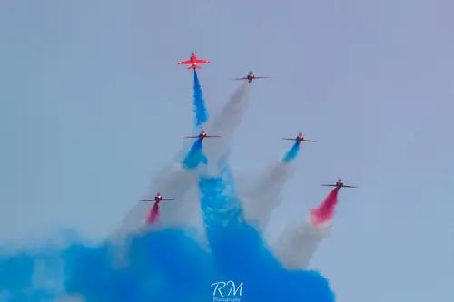 2024 Ldn airshow photo 80